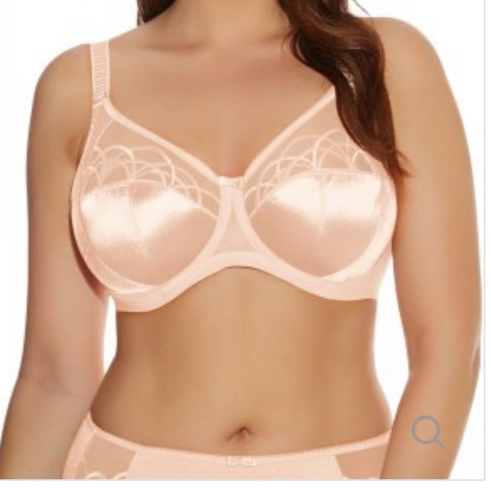 Elomi Cate Underwire Bra